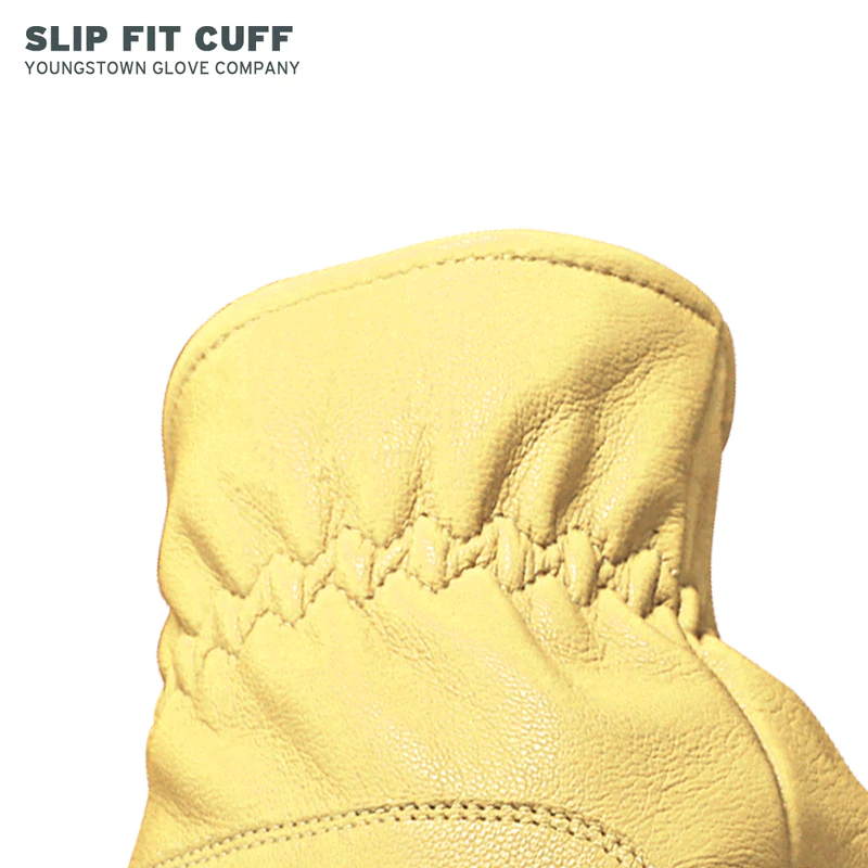 YOUNGSTOWN GLOVE COMPANY Ground Glove - Image 6