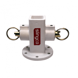 Drive Wrench Lock Assembly