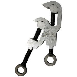 Piggy Back Clamp