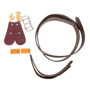 Bottom Climber Straps