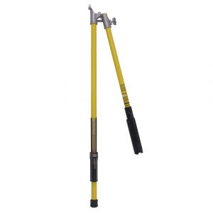 Hinged Shotgun Stick