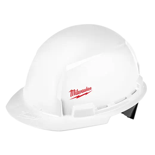 Front Brim Hard Hat