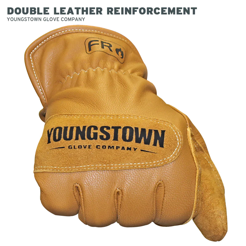 YOUNGSTOWN FR Fleece Ground Glove - Image 5