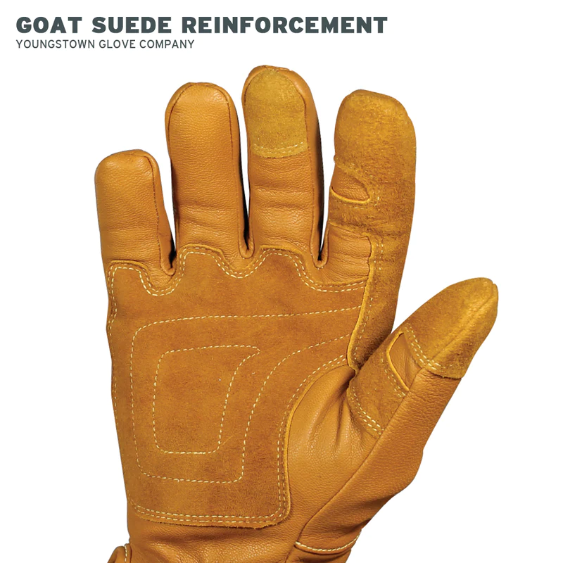 YOUNGSTOWN FR Fleece Ground Glove - Image 3