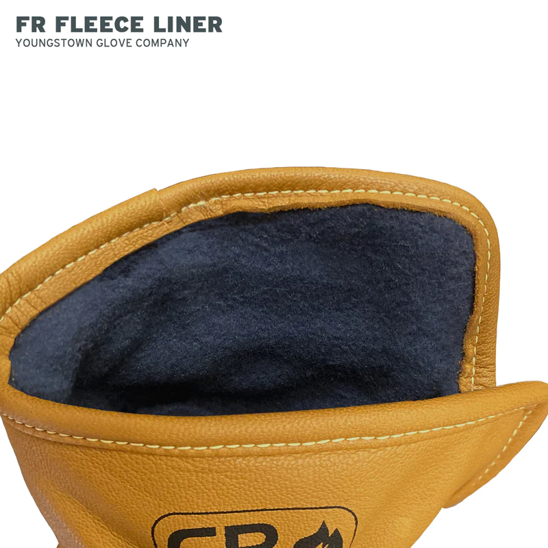 YOUNGSTOWN FR Fleece Ground Glove - Image 6