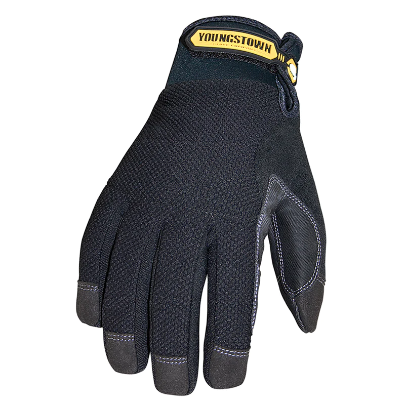 YOUNGSTOWN Waterproof Winter Plus Work Glove