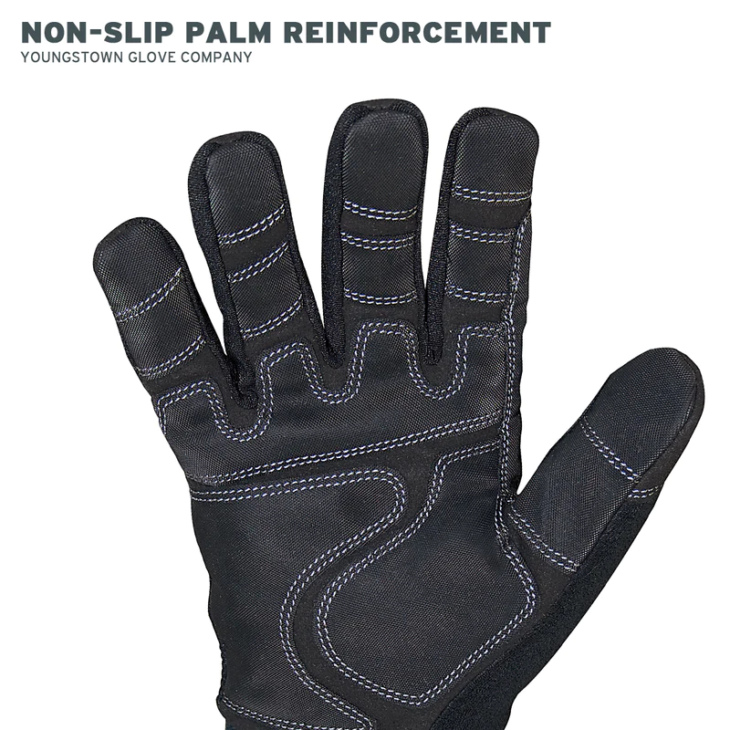 YOUNGSTOWN Waterproof Winter Plus Work Glove - Image 2
