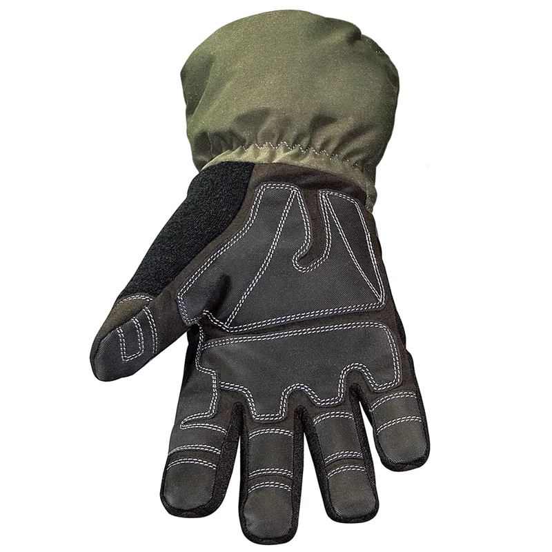 YOUNGSTOWN Waterproof Winter XT Work Glove - Image 5