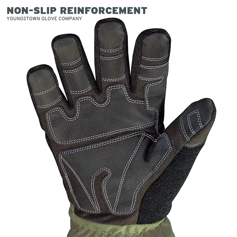 YOUNGSTOWN Waterproof Winter XT Work Glove - Image 4
