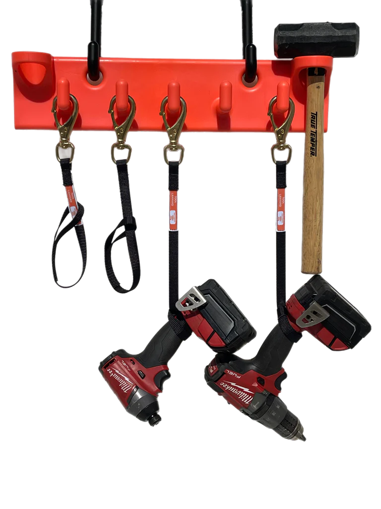 Heavy Duty Tool Lanyard - Image 4