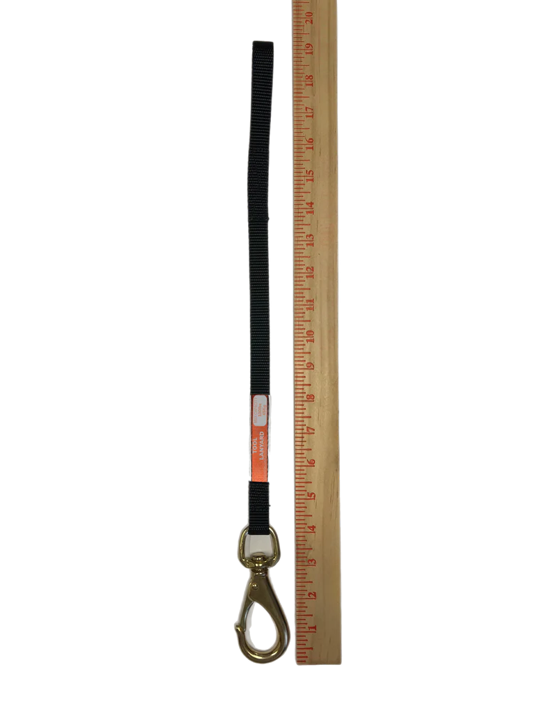 Heavy Duty Tool Lanyard - Image 2