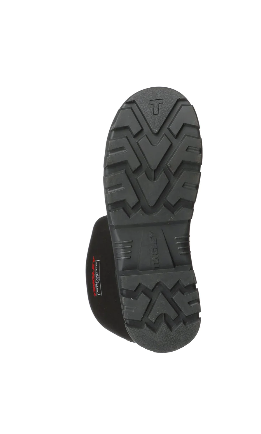 TINGLEY Badger Boots Steel Toe - Image 2