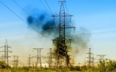 How Utilities Can Dramatically Reduce Wildfire Risk