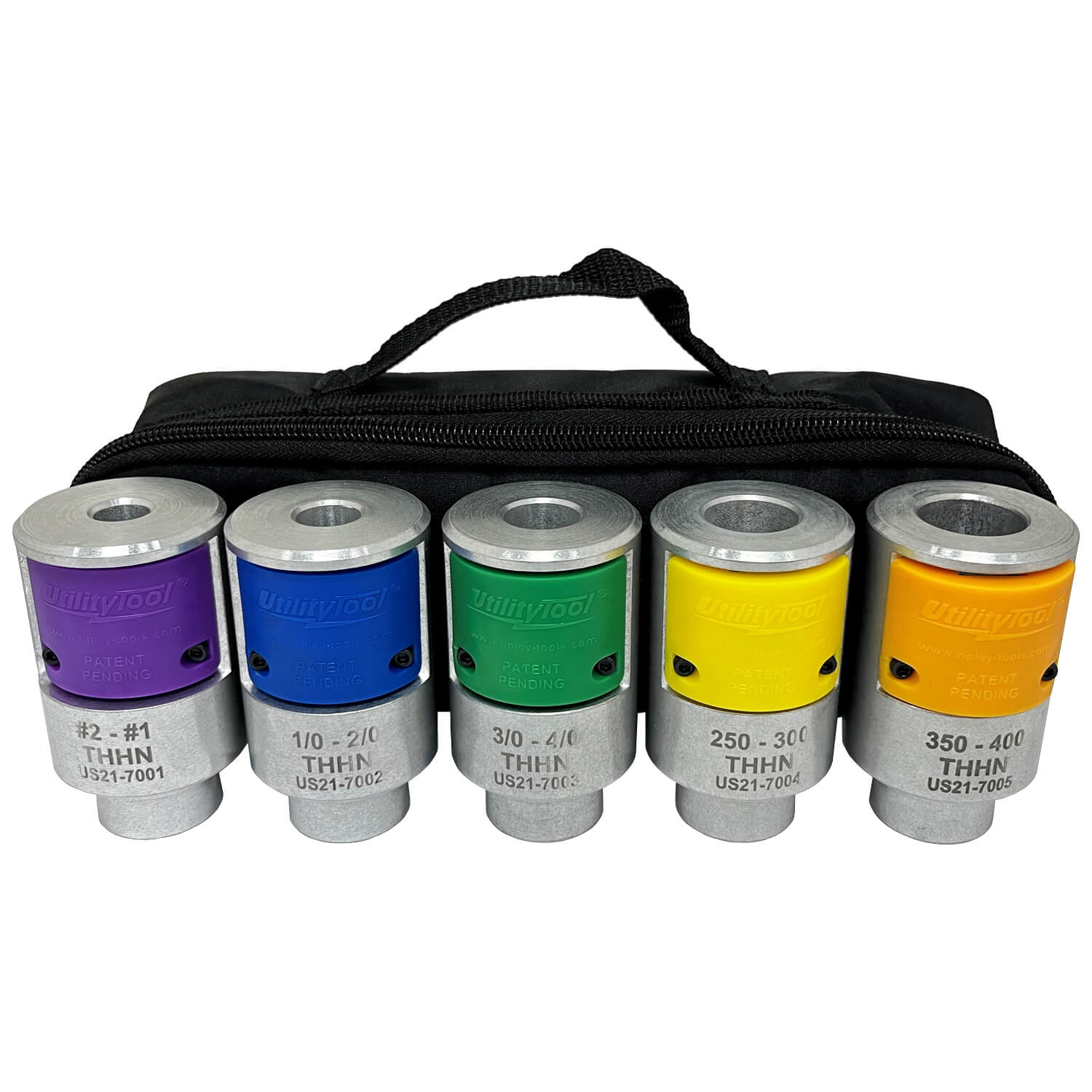 RIPLEY VariStrip Series End Strip Kits - Image 5