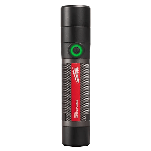 MILWAUKEE USB Rechargeable 800L Compact Flashlight - Image 2