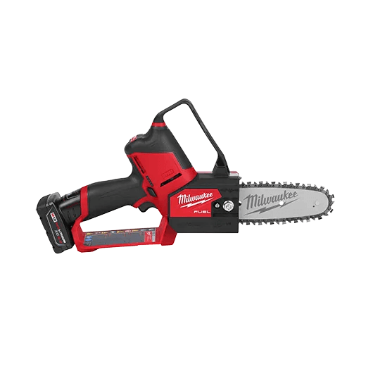 MILWAUKEE M12 FUEL™ HATCHET™ 6” Pruning Saw Kit - Image 2