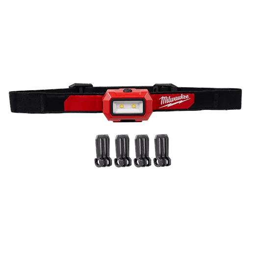 MILWAUKEE® Headlamp - Image 2